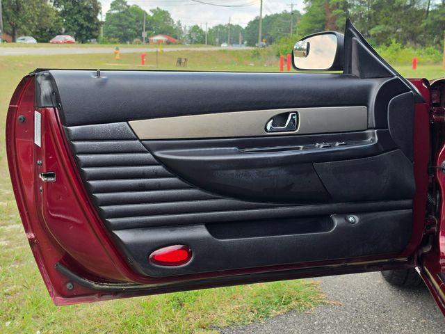 2004 Ford Thunderbird (CC-2088686) for sale in Hope Mills, North Carolina
