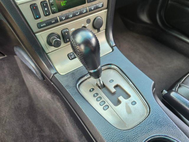 2004 Ford Thunderbird (CC-2088686) for sale in Hope Mills, North Carolina