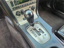 2004 Ford Thunderbird (CC-2088686) for sale in Hope Mills, North Carolina