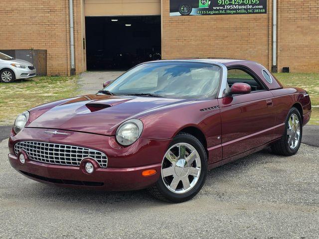 2004 Ford Thunderbird (CC-2088686) for sale in Hope Mills, North Carolina
