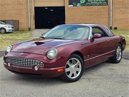 2004 Ford Thunderbird (CC-2088686) for sale in Hope Mills, North Carolina