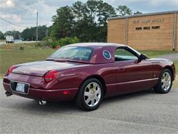 2004 Ford Thunderbird (CC-2088686) for sale in Hope Mills, North Carolina