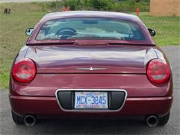 2004 Ford Thunderbird (CC-2088686) for sale in Hope Mills, North Carolina