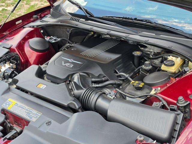 2004 Ford Thunderbird (CC-2088686) for sale in Hope Mills, North Carolina