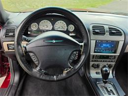 2004 Ford Thunderbird (CC-2088686) for sale in Hope Mills, North Carolina