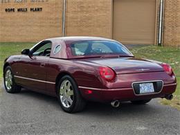 2004 Ford Thunderbird (CC-2088686) for sale in Hope Mills, North Carolina