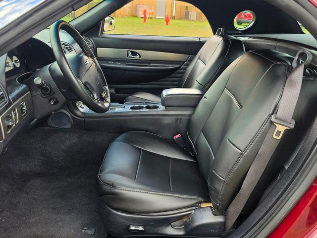 2004 Ford Thunderbird (CC-2088686) for sale in Hope Mills, North Carolina