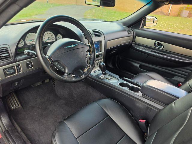 2004 Ford Thunderbird (CC-2088686) for sale in Hope Mills, North Carolina