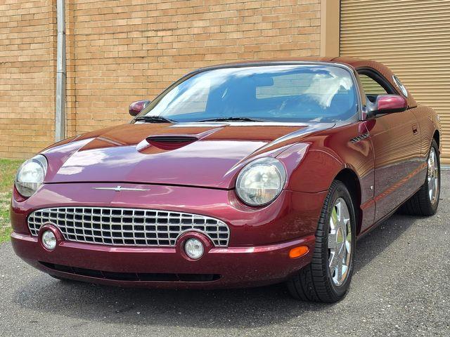 2004 Ford Thunderbird (CC-2088686) for sale in Hope Mills, North Carolina
