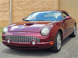 2004 Ford Thunderbird (CC-2088686) for sale in Hope Mills, North Carolina