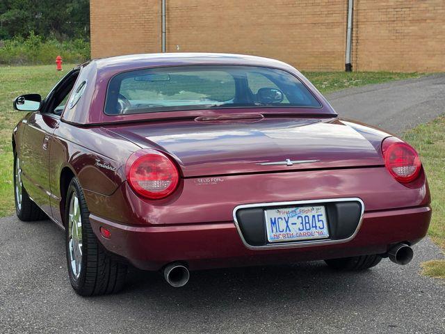 2004 Ford Thunderbird (CC-2088686) for sale in Hope Mills, North Carolina