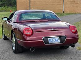 2004 Ford Thunderbird (CC-2088686) for sale in Hope Mills, North Carolina
