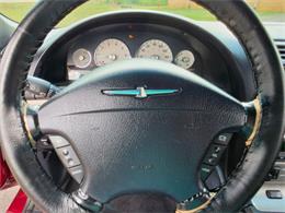 2004 Ford Thunderbird (CC-2088686) for sale in Hope Mills, North Carolina