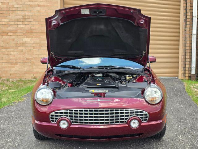 2004 Ford Thunderbird (CC-2088686) for sale in Hope Mills, North Carolina