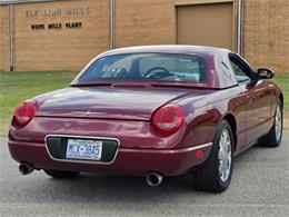 2004 Ford Thunderbird (CC-2088686) for sale in Hope Mills, North Carolina