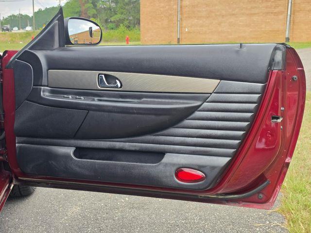 2004 Ford Thunderbird (CC-2088686) for sale in Hope Mills, North Carolina