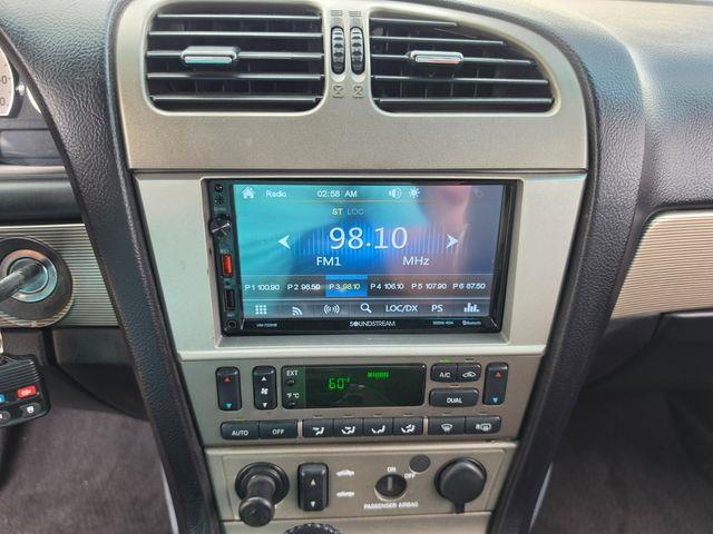 2004 Ford Thunderbird (CC-2088686) for sale in Hope Mills, North Carolina