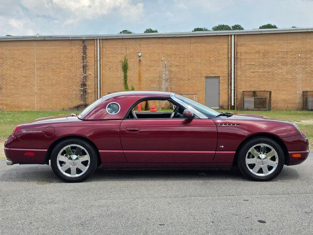 2004 Ford Thunderbird (CC-2088686) for sale in Hope Mills, North Carolina