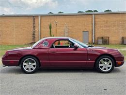 2004 Ford Thunderbird (CC-2088686) for sale in Hope Mills, North Carolina