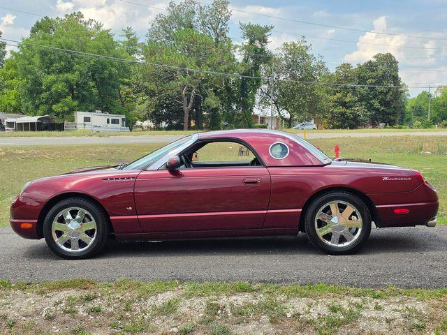 2004 Ford Thunderbird (CC-2088686) for sale in Hope Mills, North Carolina