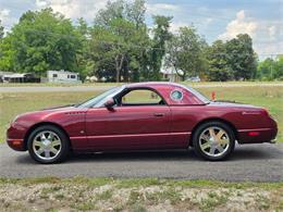 2004 Ford Thunderbird (CC-2088686) for sale in Hope Mills, North Carolina