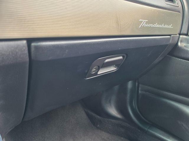 2004 Ford Thunderbird (CC-2088686) for sale in Hope Mills, North Carolina