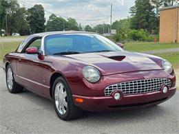 2004 Ford Thunderbird (CC-2088686) for sale in Hope Mills, North Carolina