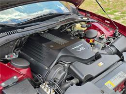 2004 Ford Thunderbird (CC-2088686) for sale in Hope Mills, North Carolina