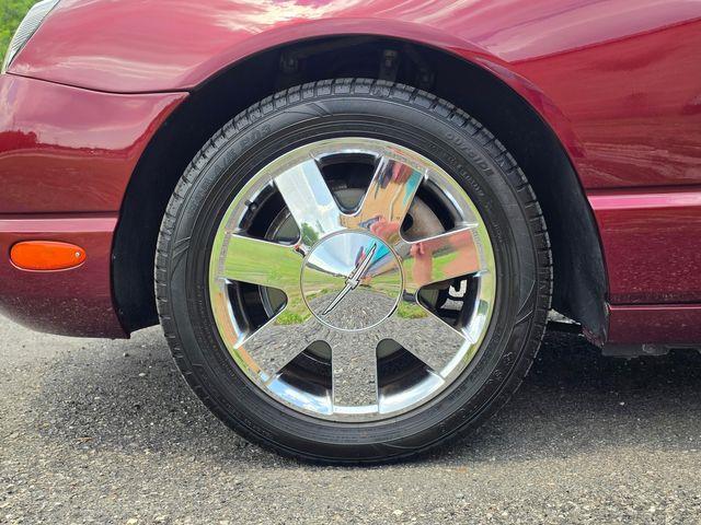 2004 Ford Thunderbird (CC-2088686) for sale in Hope Mills, North Carolina