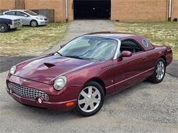 2004 Ford Thunderbird (CC-2088686) for sale in Hope Mills, North Carolina
