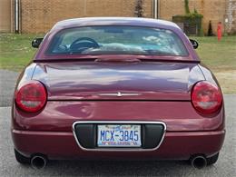 2004 Ford Thunderbird (CC-2088686) for sale in Hope Mills, North Carolina