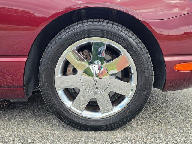 2004 Ford Thunderbird (CC-2088686) for sale in Hope Mills, North Carolina