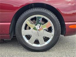 2004 Ford Thunderbird (CC-2088686) for sale in Hope Mills, North Carolina