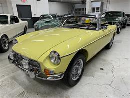 1967 MG Roadster (CC-2088687) for sale in Huntington Station, New York
