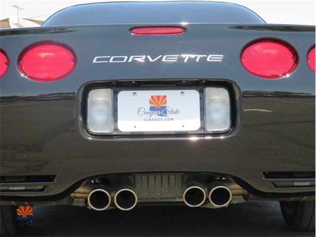 2001 Chevrolet Corvette (CC-2088688) for sale in Mesa, Arizona