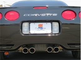 2001 Chevrolet Corvette (CC-2088688) for sale in Mesa, Arizona