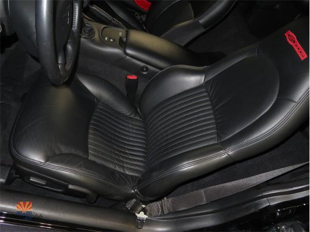 2001 Chevrolet Corvette (CC-2088688) for sale in Mesa, Arizona