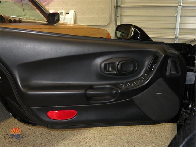 2001 Chevrolet Corvette (CC-2088688) for sale in Mesa, Arizona