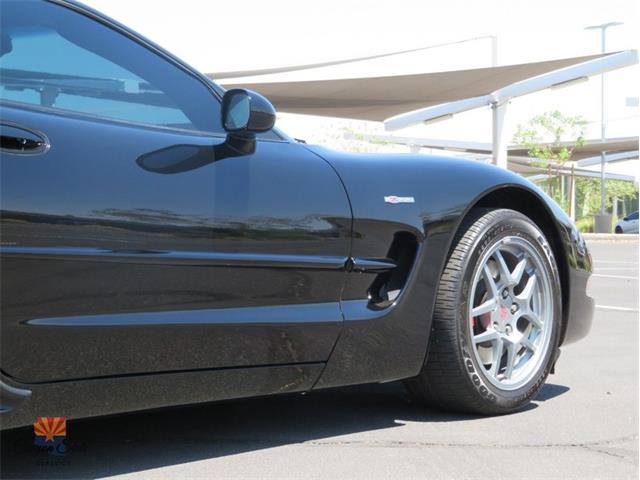 2001 Chevrolet Corvette (CC-2088688) for sale in Mesa, Arizona