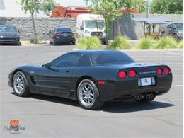 2001 Chevrolet Corvette (CC-2088688) for sale in Mesa, Arizona