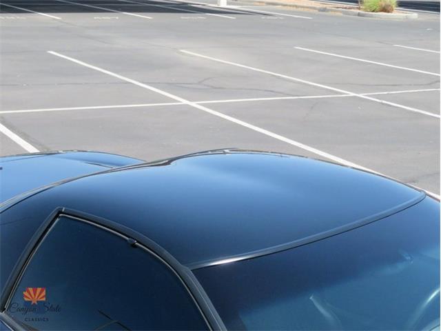 2001 Chevrolet Corvette (CC-2088688) for sale in Mesa, Arizona