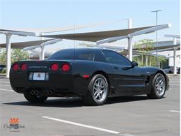 2001 Chevrolet Corvette (CC-2088688) for sale in Mesa, Arizona