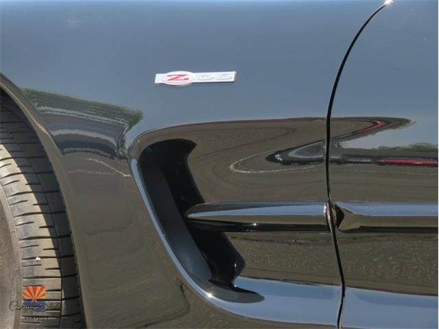 2001 Chevrolet Corvette (CC-2088688) for sale in Mesa, Arizona