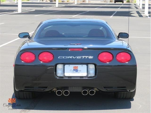 2001 Chevrolet Corvette (CC-2088688) for sale in Mesa, Arizona