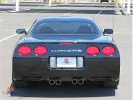 2001 Chevrolet Corvette (CC-2088688) for sale in Mesa, Arizona