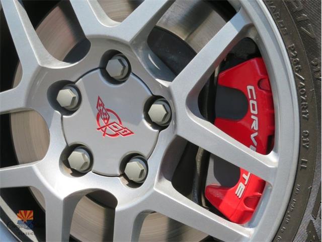 2001 Chevrolet Corvette (CC-2088688) for sale in Mesa, Arizona