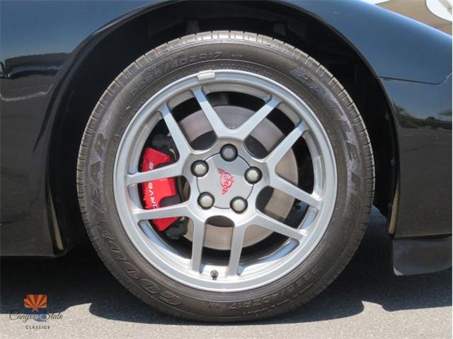 2001 Chevrolet Corvette (CC-2088688) for sale in Mesa, Arizona