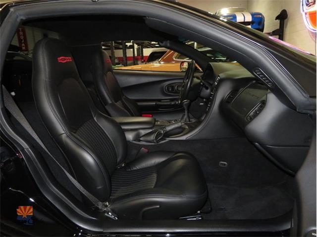 2001 Chevrolet Corvette (CC-2088688) for sale in Mesa, Arizona