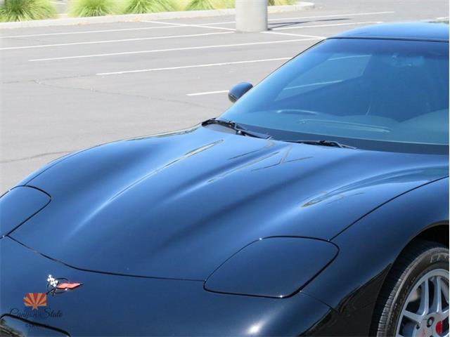 2001 Chevrolet Corvette (CC-2088688) for sale in Mesa, Arizona