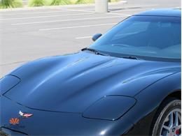 2001 Chevrolet Corvette (CC-2088688) for sale in Mesa, Arizona